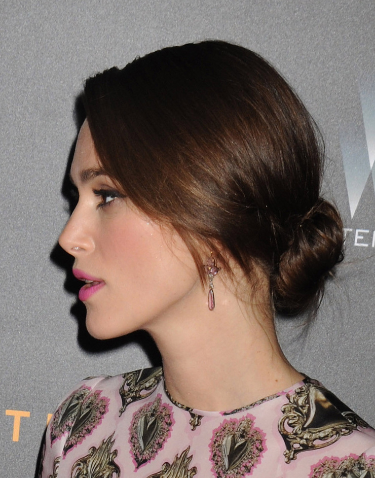 Keira Knightley Keira Knightley