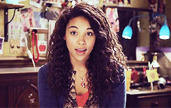 Alexandra Shipp Alexandra Shipp