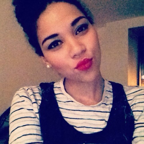 Alexandra Shipp