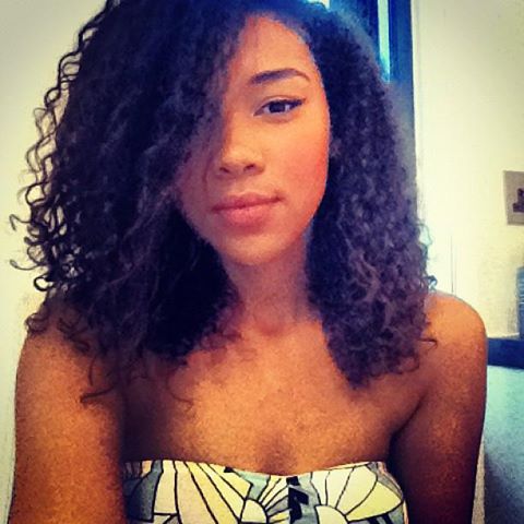 Alexandra Shipp Alexandra Shipp