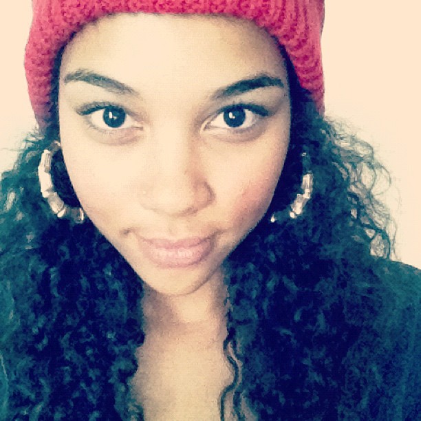 Alexandra Shipp