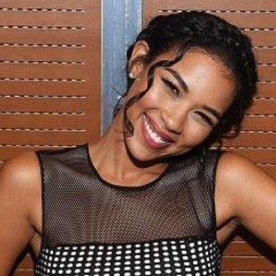 Alexandra Shipp Alexandra Shipp