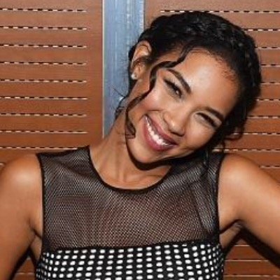 Alexandra Shipp