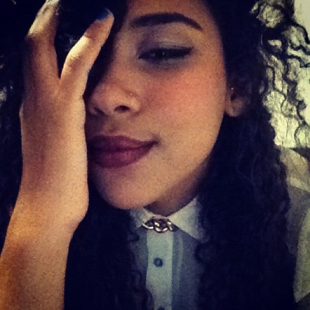 Alexandra Shipp