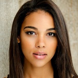 Alexandra Shipp Alexandra Shipp