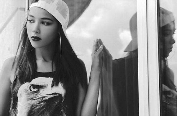 Alexandra Shipp Alexandra Shipp