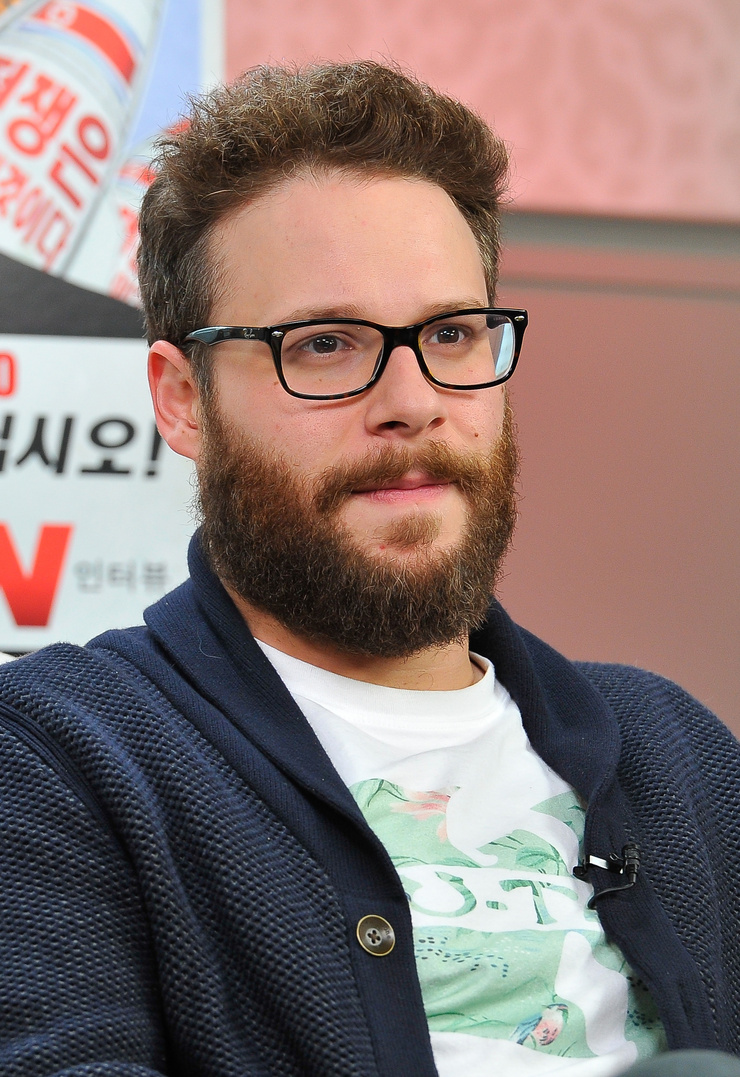 Seth Rogen