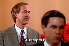 Christmas Vacation Christmas Vacation