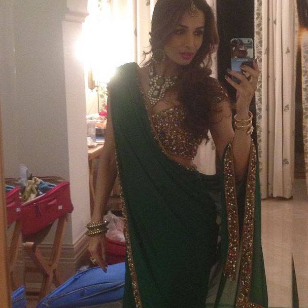 Malaika Arora