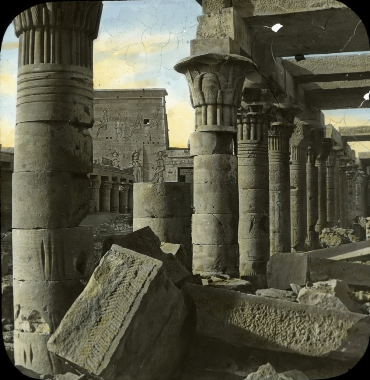Philae