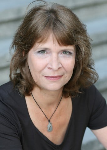 Arianne Borbach