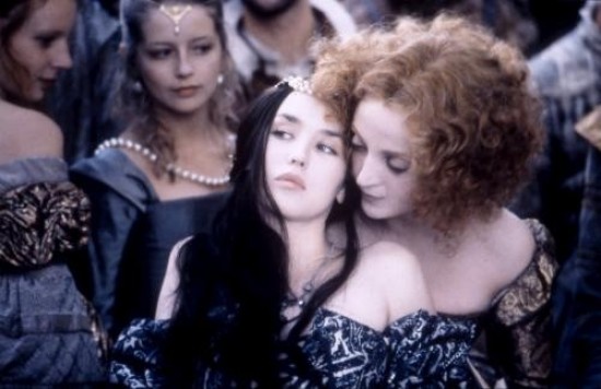 Queen Margot