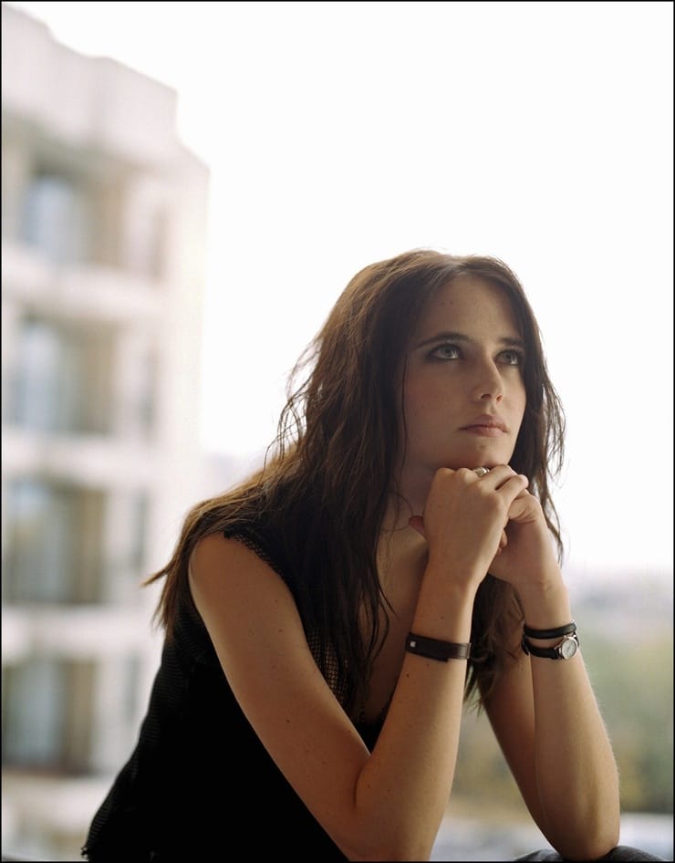 Eva Green Eva Green