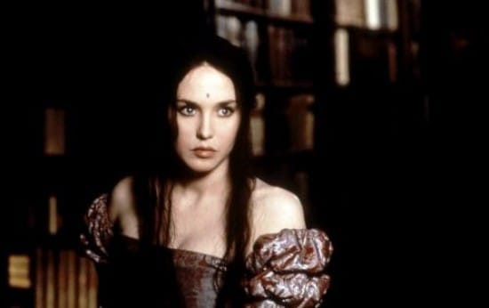 Queen Margot