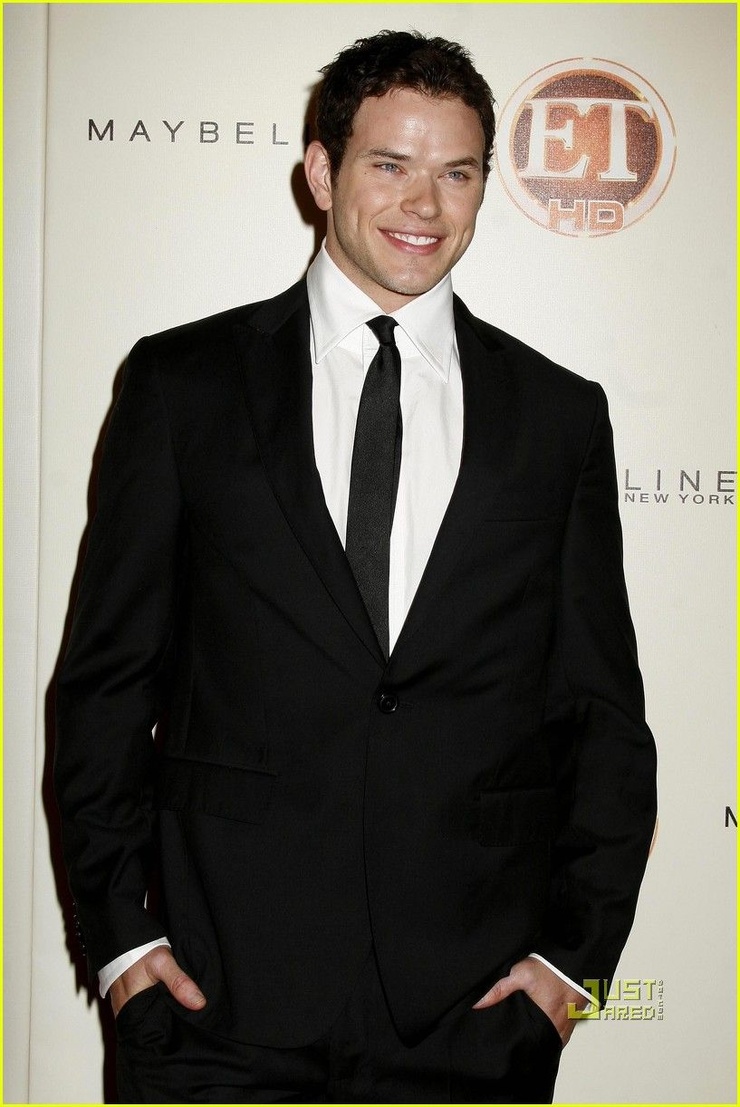 Kellan Lutz