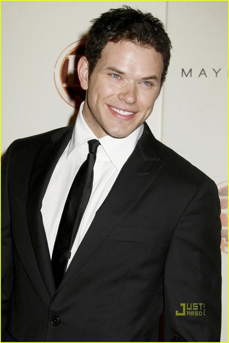 Kellan Lutz