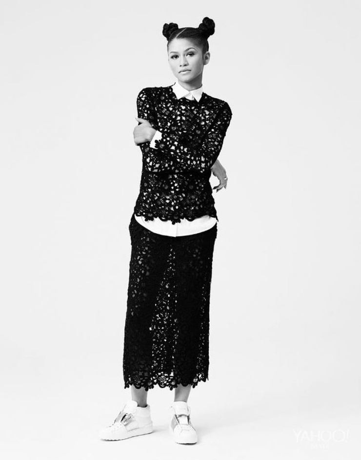 Zendaya Coleman Zendaya Coleman