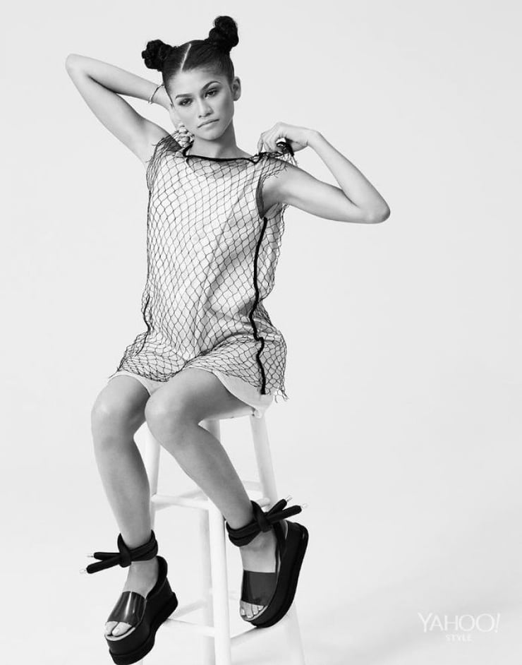 Zendaya Coleman Zendaya Coleman