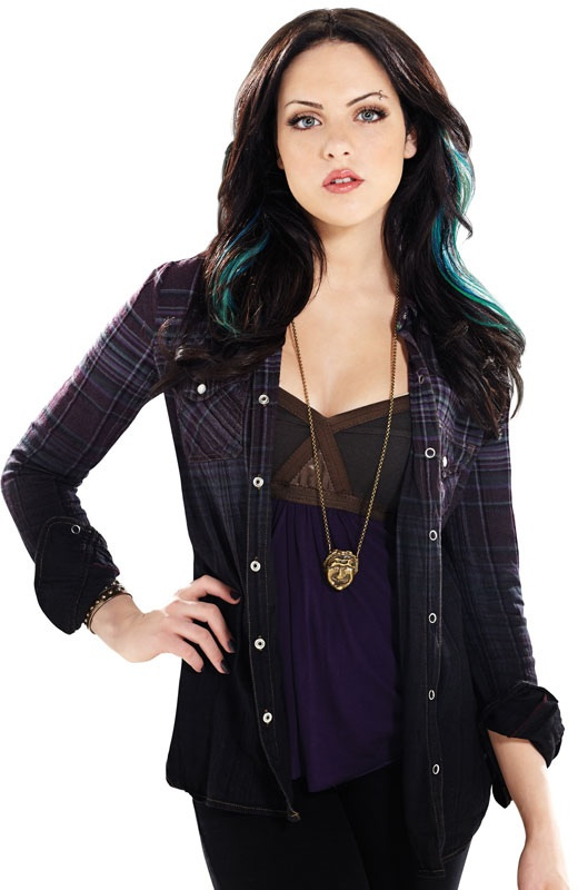 Jade West