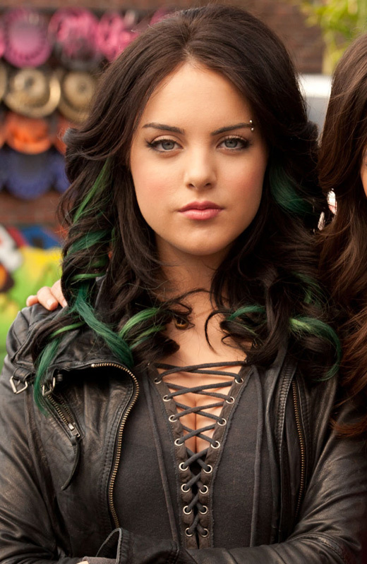 Jade West