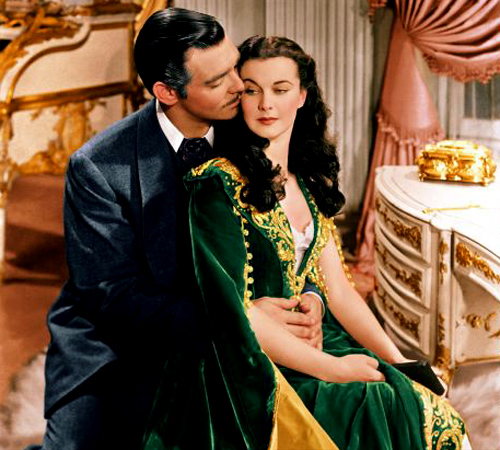 Gone with the Wind
