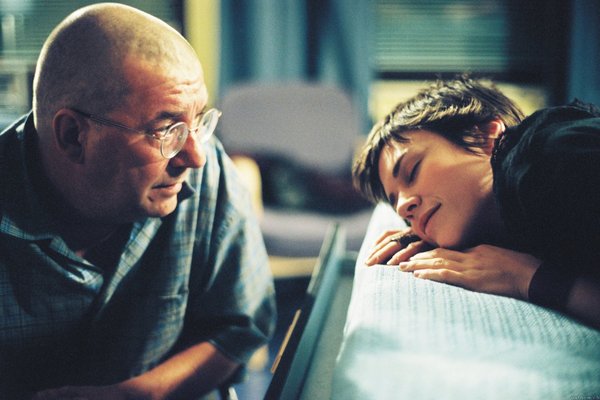 The Barbarian Invasions (2003)