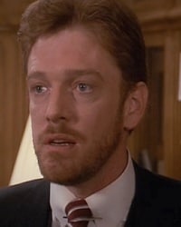 William Atherton