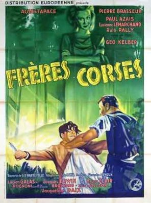 Frères corses