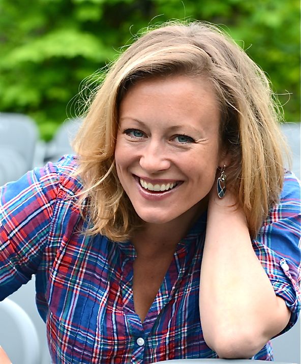 Karin Bergquist