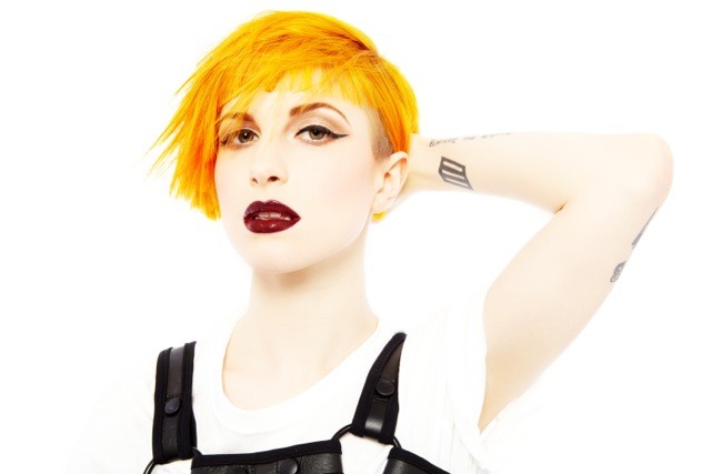 Hayley Williams