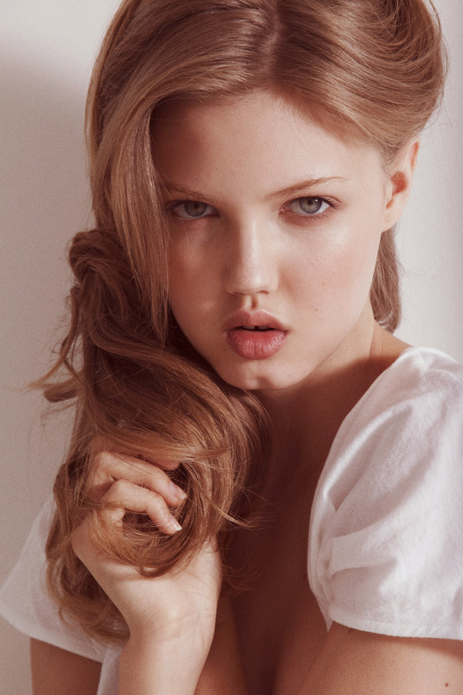 Lindsey Wixson