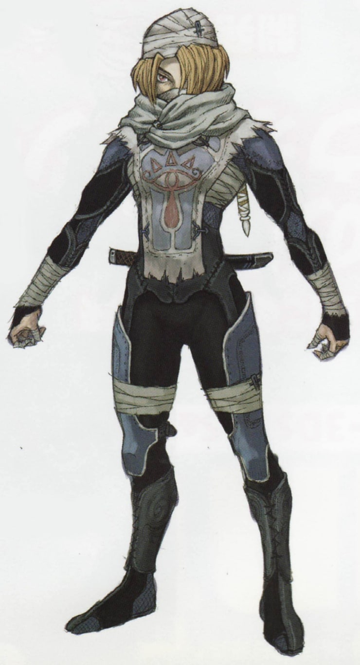 Sheik