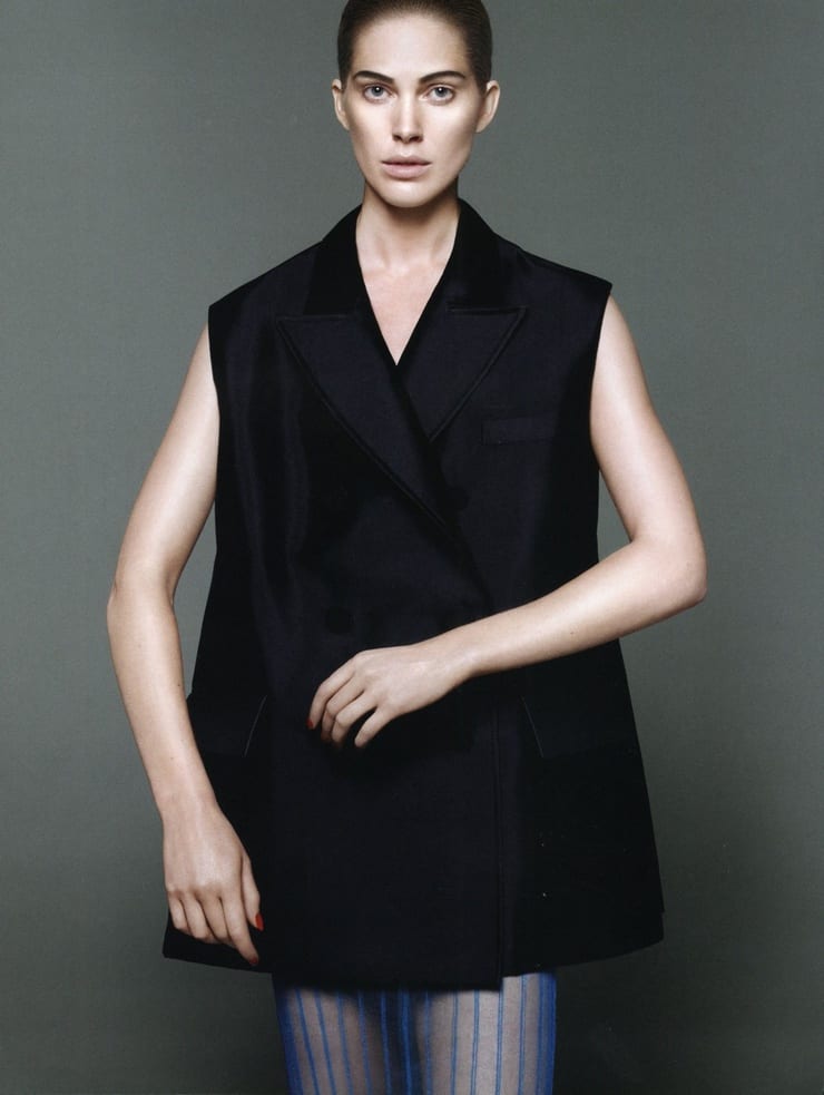 Iselin Steiro