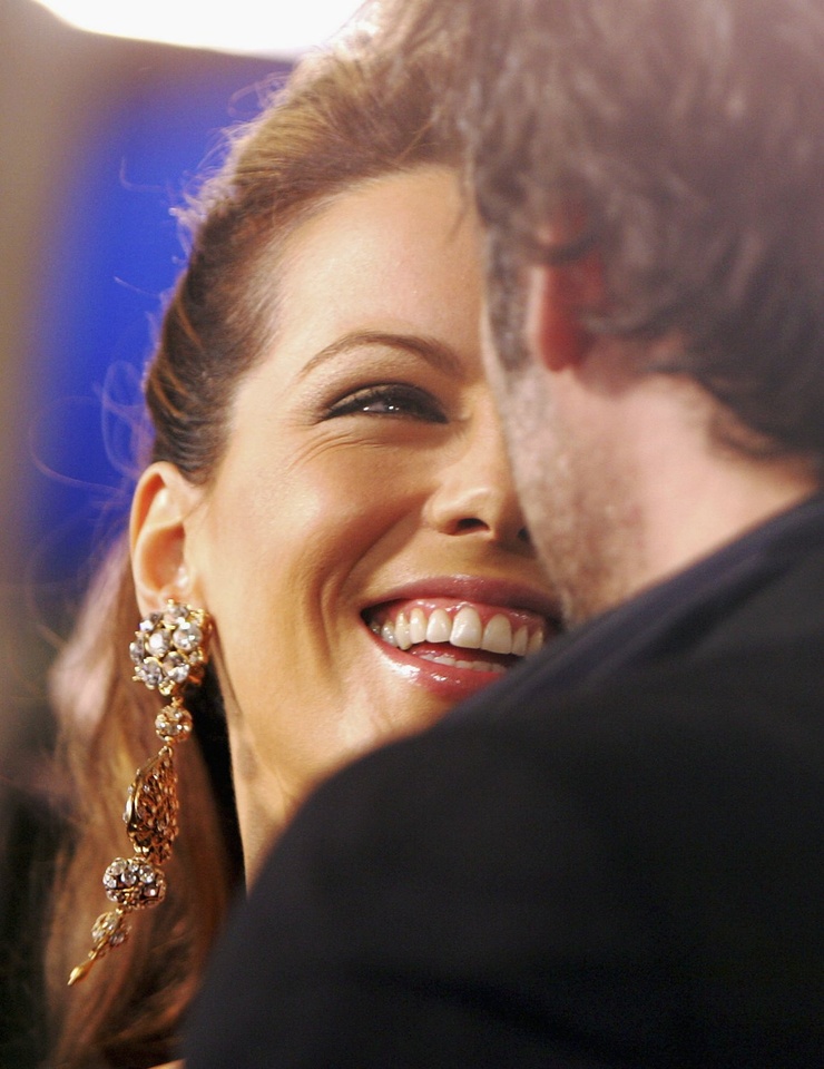Kate Beckinsale