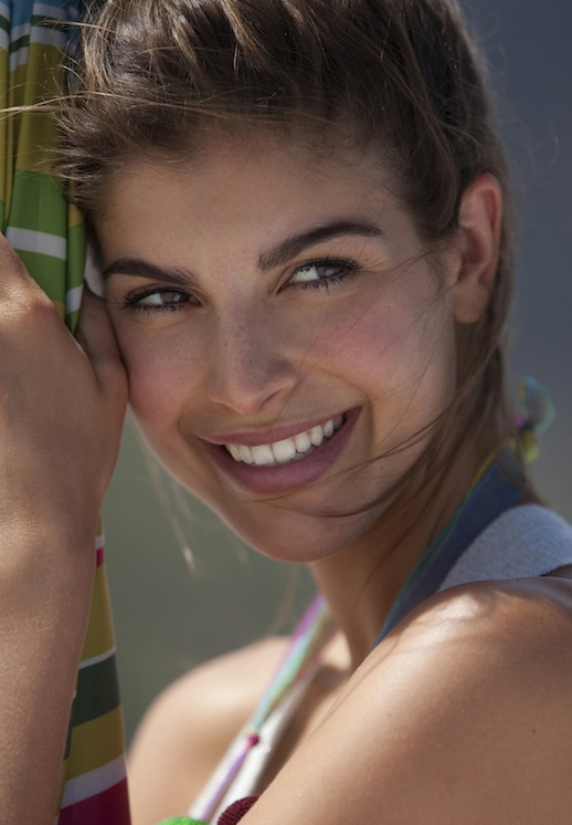 Eleni Raphaella Tsavousis