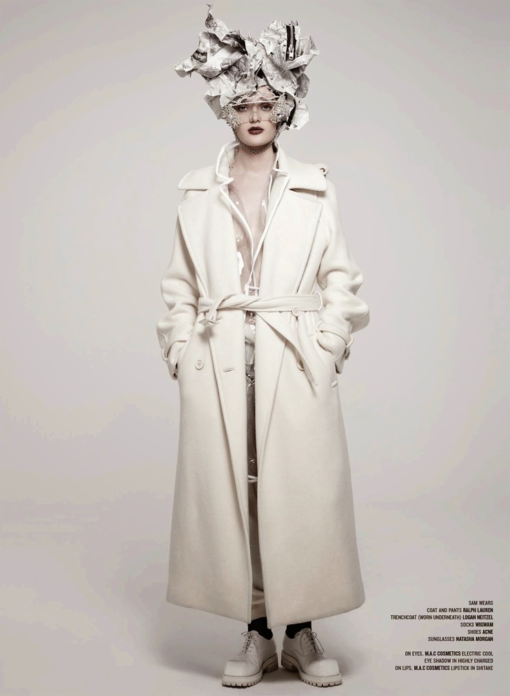 Sam Rollinson