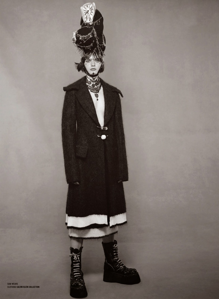 Sam Rollinson