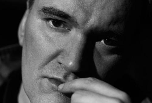 Quentin Tarantino