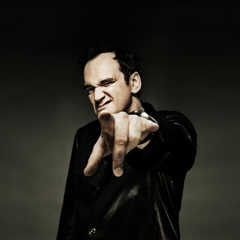 Quentin Tarantino