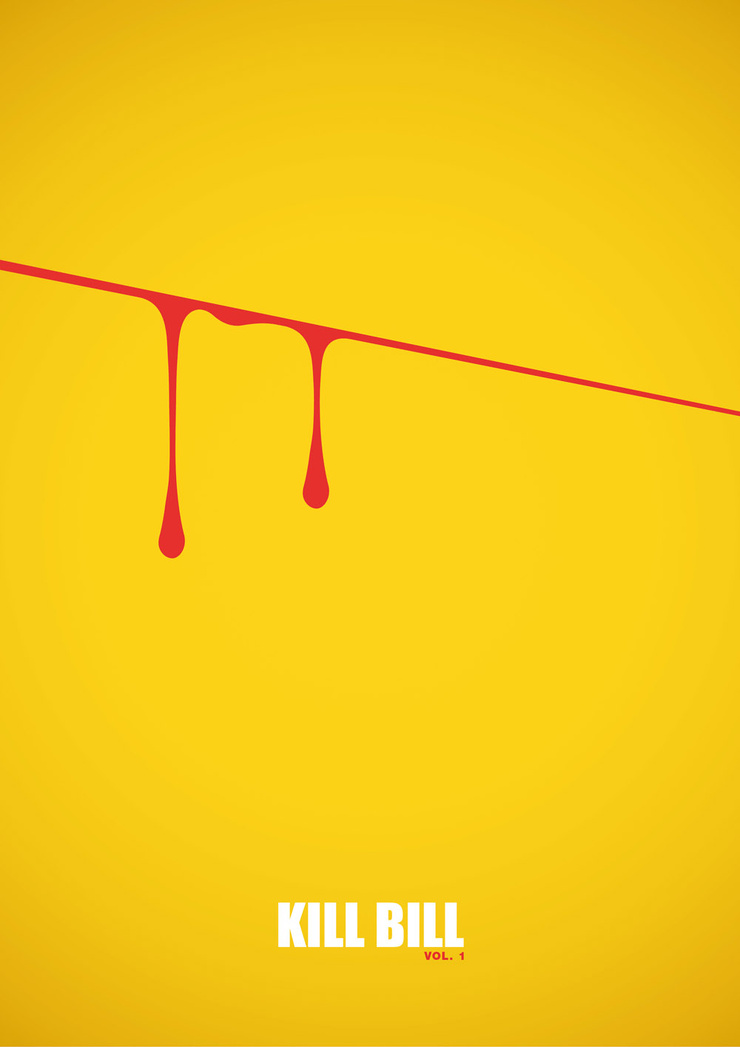 Kill Bill: Vol. 1 Kill Bill: Vol. 1