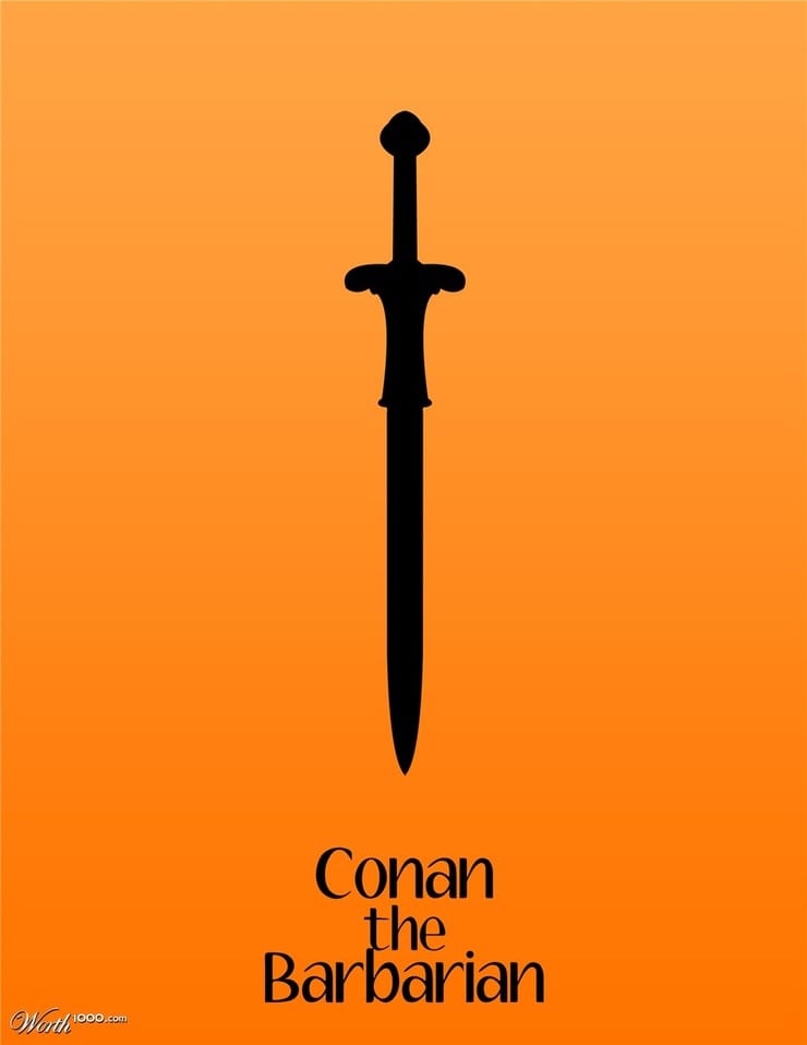 Conan the Barbarian