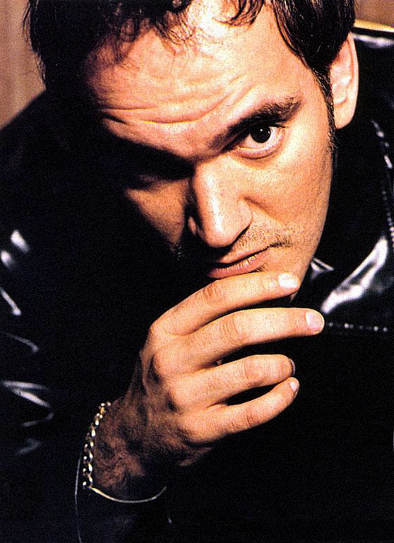 Quentin Tarantino Quentin Tarantino