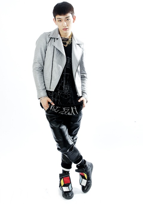 Jin-young Park