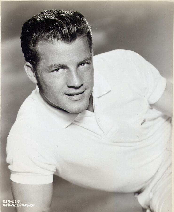 Frank Gifford Frank Gifford