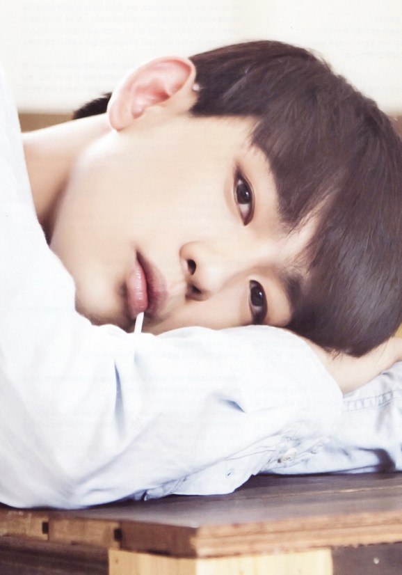 Jin-young Park