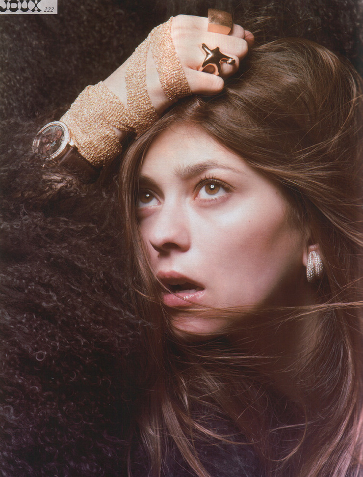 Morgane Dubléd