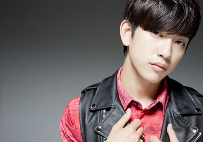 Jin-young Park