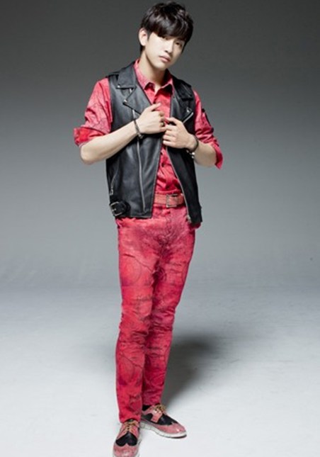 Jin-young Park