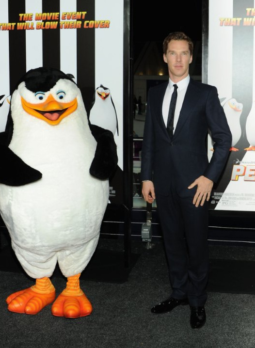 Benedict Cumberbatch Benedict Cumberbatch