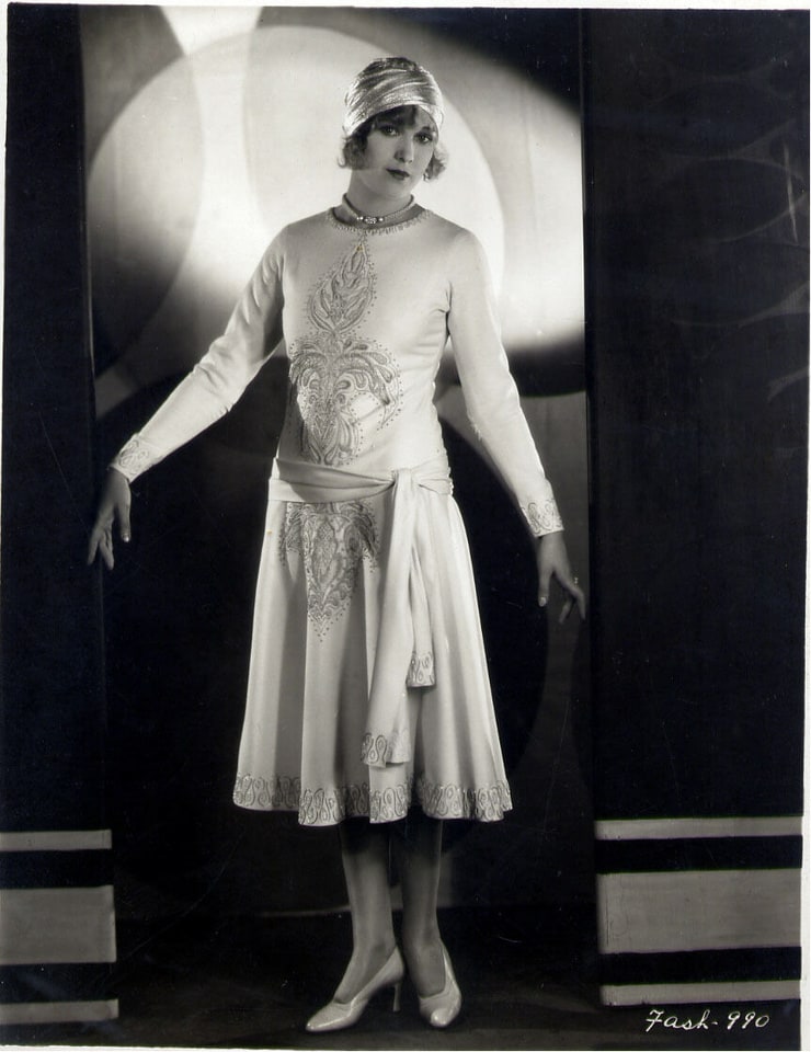 Esther Ralston